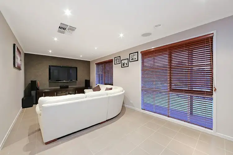 Fifth view of Homely house listing, 3 Cambridge Close, Lysterfield VIC 3156