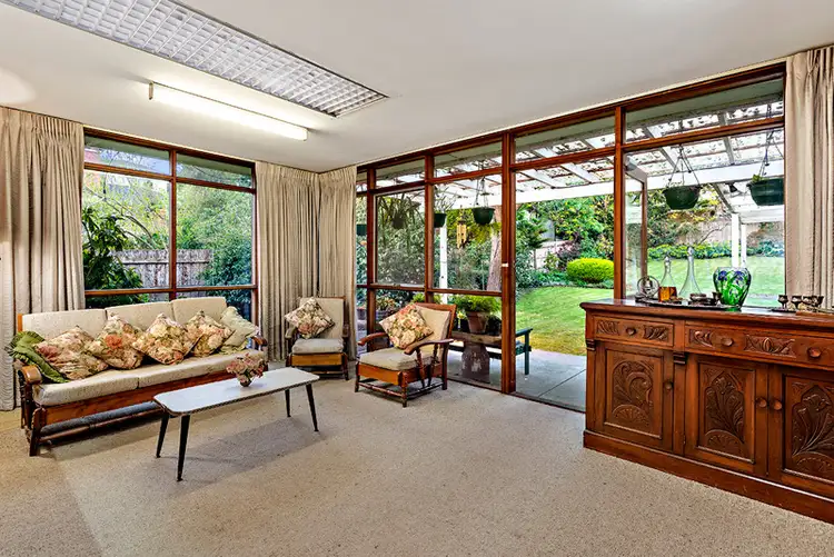 Fifth view of Homely house listing, 27 Ormond Road, Eaglemont VIC 3084