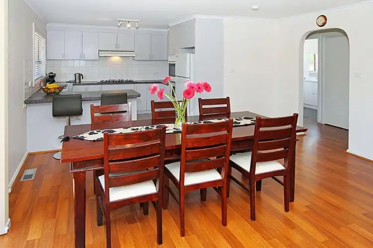 Second view of Homely unit listing, 2/67 Lane Crescent, Reservoir VIC 3073