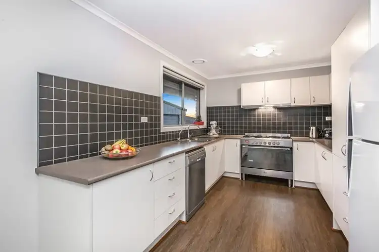 Fifth view of Homely house listing, 40 Baystone Road, Epping VIC 3076