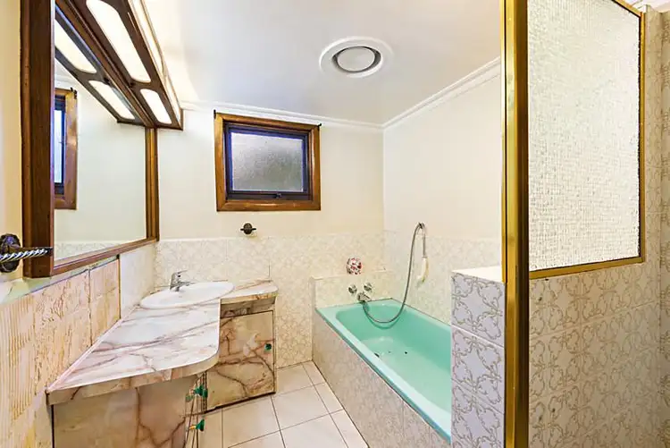 Fourth view of Homely house listing, 3 Curran St, North Melbourne VIC 3051