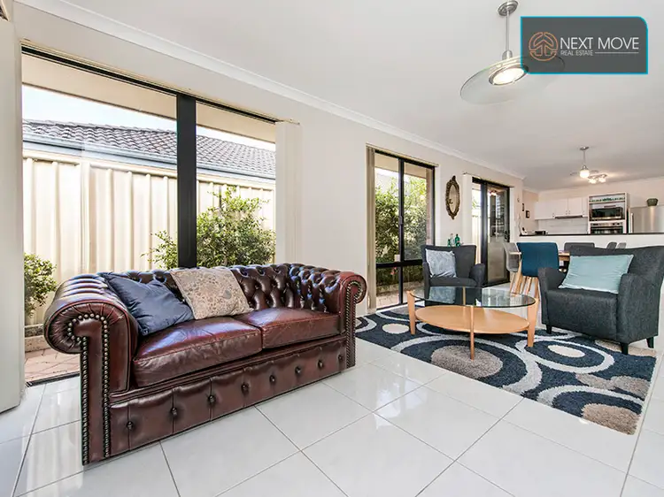 Fifth view of Homely house listing, 24 Milroy Street, Willagee WA 6156