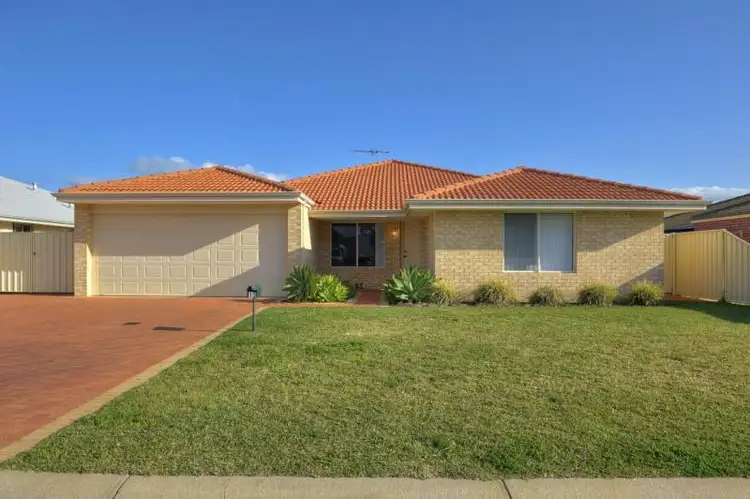 10 Bosworth Bend, West Busselton WA 6280