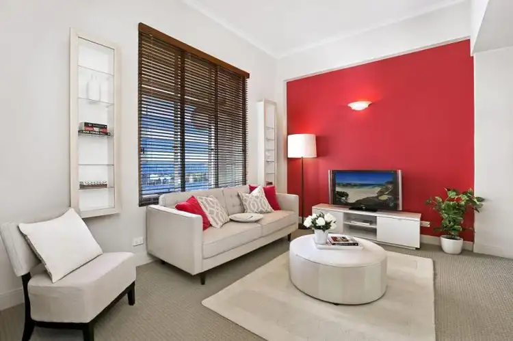 Main view of Homely apartment listing, 611/29 Market Street, Melbourne VIC 3000