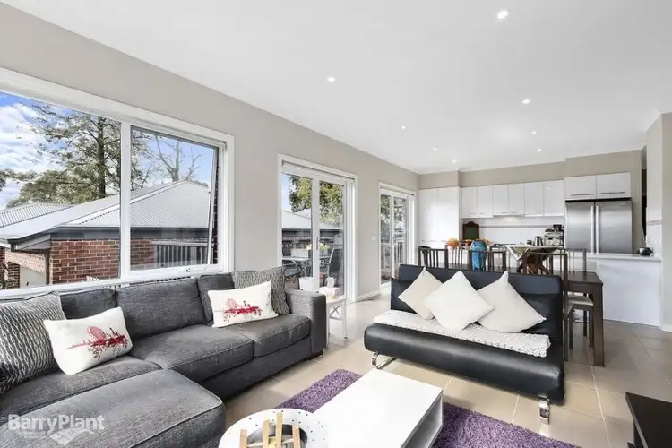 Second view of Homely unit listing, 7/8-10 Humber Road, Croydon North VIC 3136