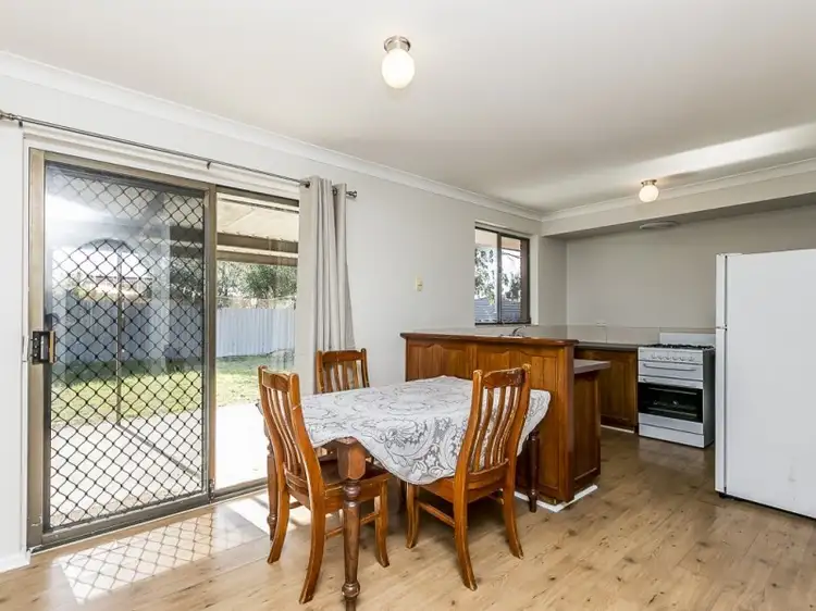 Second view of Homely house listing, 86 Balanus Way, Heathridge WA 6027