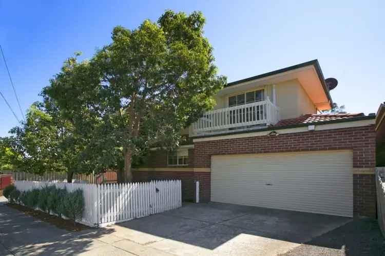 1/493 Highbury Road, Burwood East VIC 3151