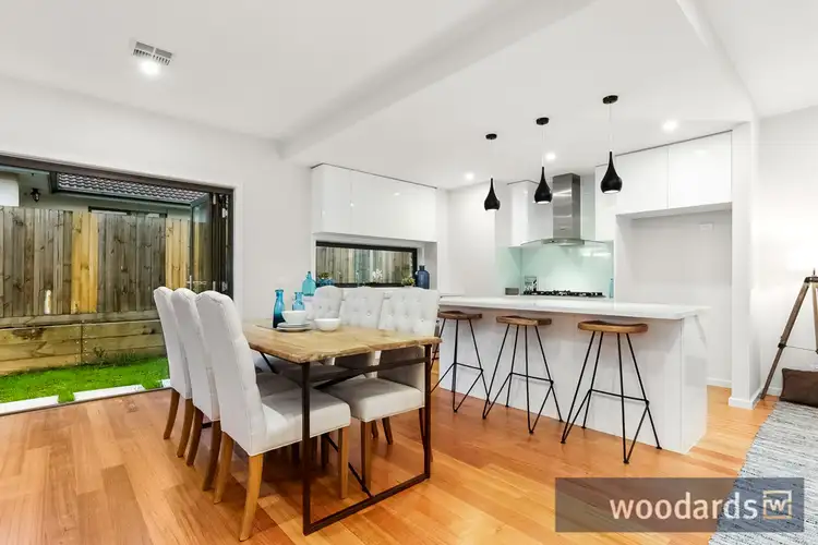 Fourth view of Homely house listing, 2/21 Linden Street, Box Hill South VIC 3128