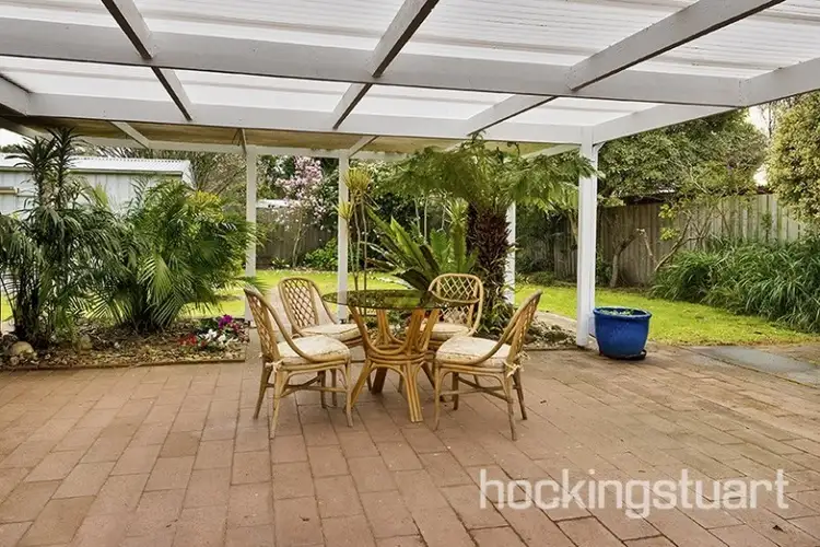Fourth view of Homely house listing, 36 Ferndale Drive, Frankston VIC 3199