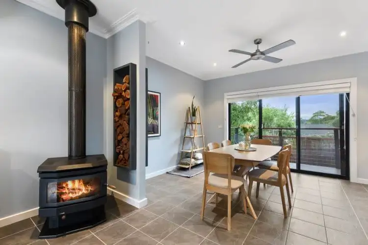 Fourth view of Homely unit listing, 2/50 Para Road, Montmorency VIC 3094
