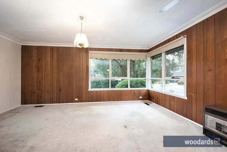 Fifth view of Homely house listing, 34 Arnott Street, Mont Albert North VIC 3129
