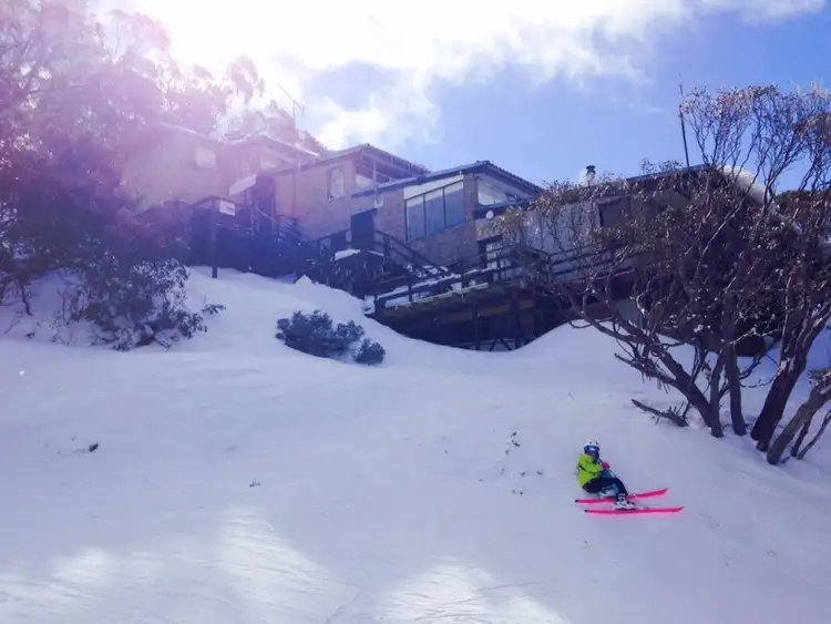 Third view of Homely unit listing, 1/146 Standard Lane, Mount Buller VIC 3723