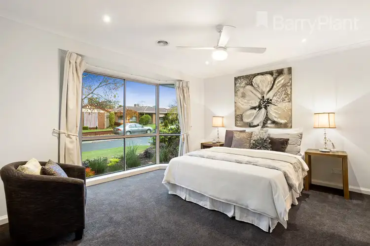 Fifth view of Homely house listing, 16 Rimfire Court, Lilydale VIC 3140