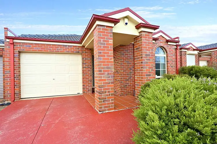 Main view of Homely unit listing, 1/13 Jade Way, Hillside VIC 3037
