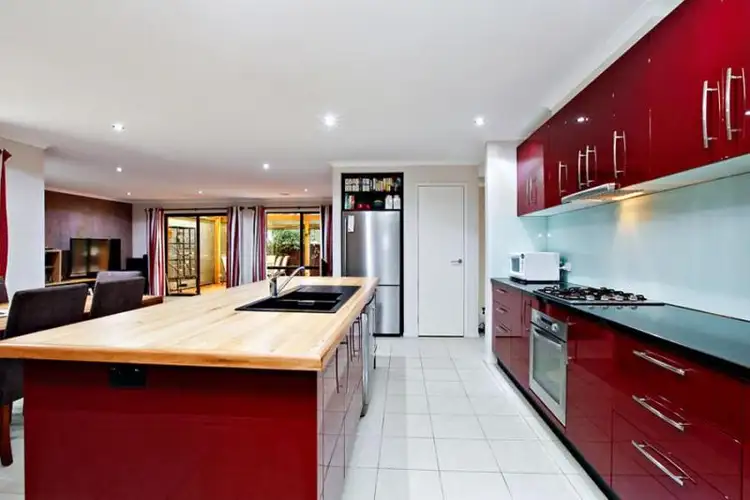 Sixth view of Homely house listing, 36 Parklea Way, Tarneit VIC 3029