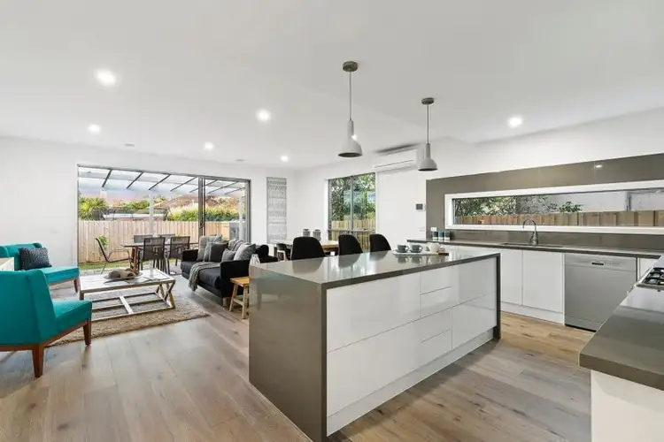 Fifth view of Homely townhouse listing, 77B Stockdale Avenue, Bentleigh East VIC 3165