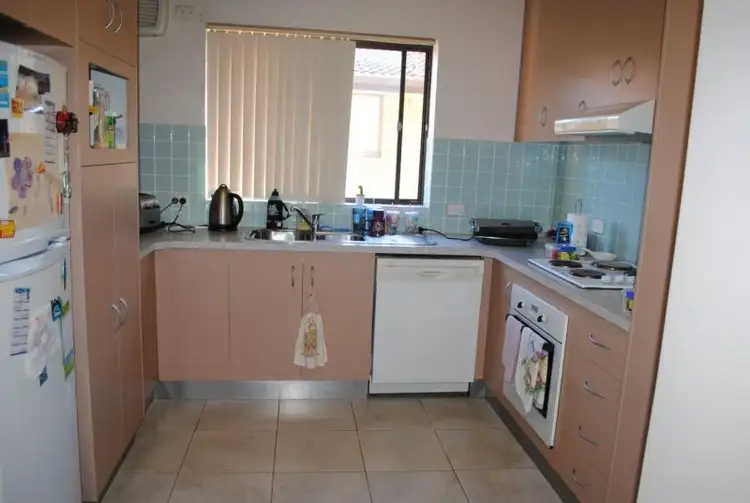 Third view of Homely unit listing, Address available on request