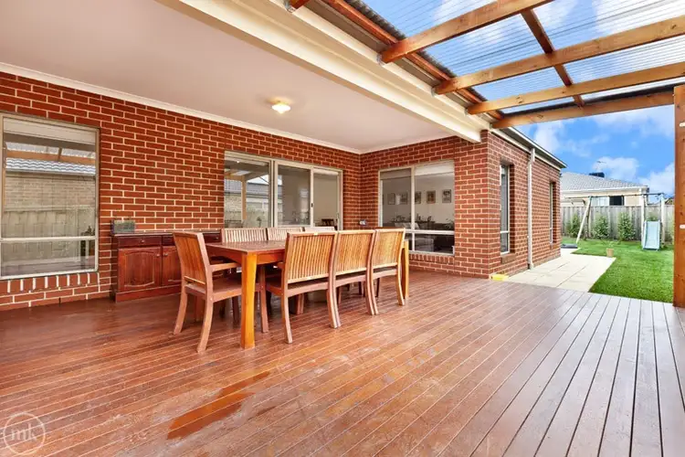 Seventh view of Homely house listing, 13 Dunraven Crescent, Doreen VIC 3754