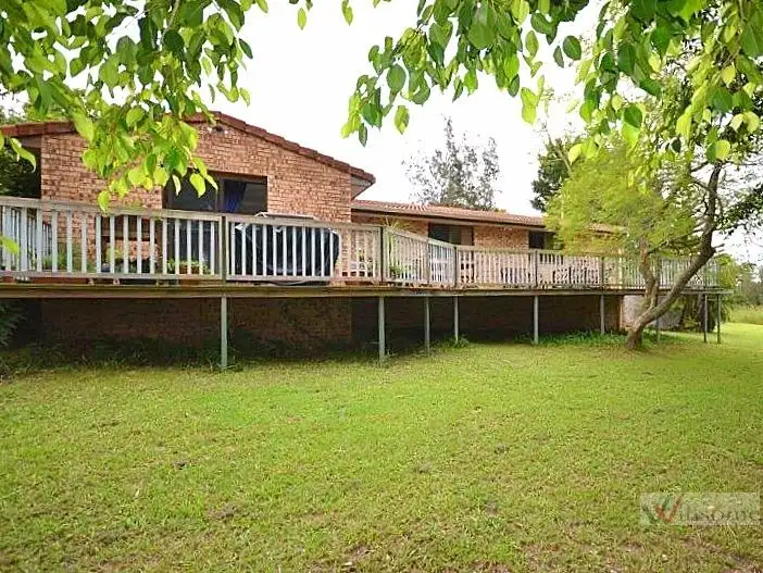 Main view of Homely house listing, 18 Lyall Lane, South Kempsey NSW 2440