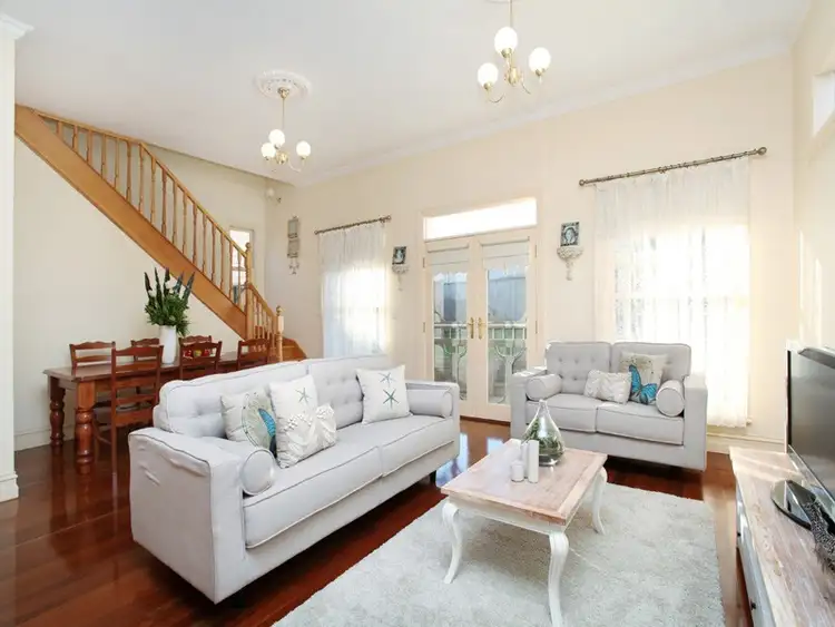 Fifth view of Homely house listing, 6 Filson Street, Ascot Vale VIC 3032