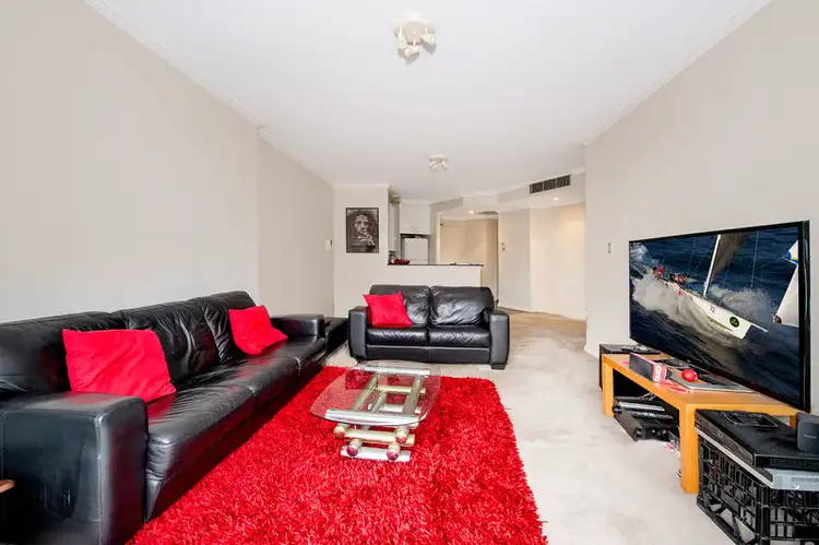 Fourth view of Homely apartment listing, 60/788 Bourke Street, Waterloo NSW 2017