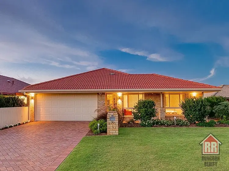 20 Rosewood Place, Runcorn QLD 4113