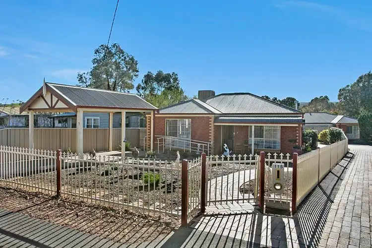 115 Duke Street, Castlemaine VIC 3450