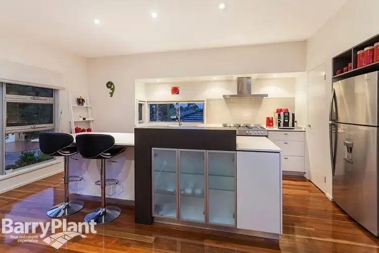 Fourth view of Homely house listing, 22 Lincoln Park Close, Sanctuary Lakes VIC 3030