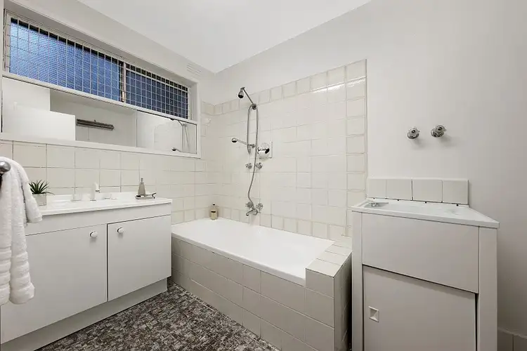 Sixth view of Homely apartment listing, 1/43 Williams Road, Prahran VIC 3181