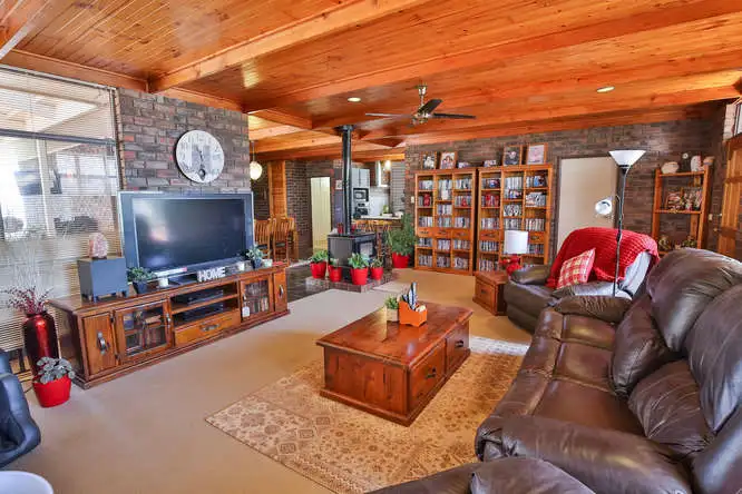Fourth view of Homely house listing, 600 Sandilong Avenue, Irymple VIC 3498
