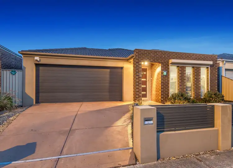 24 Playhouse Avenue, Cairnlea VIC 3023