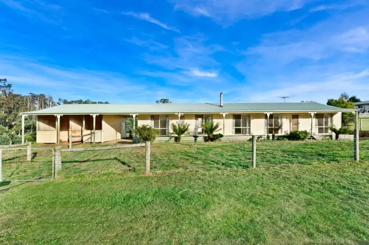 47 Thomson Lane, Kinglake VIC 3763
