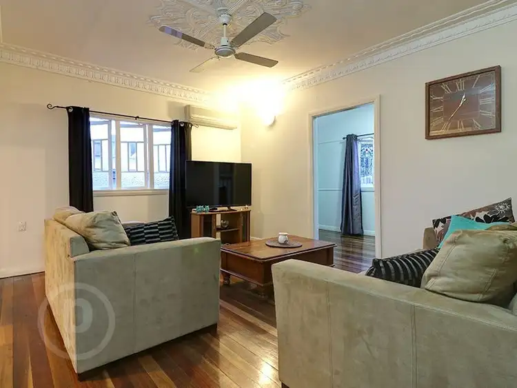 Fifth view of Homely house listing, 64 Gordon Parade, Everton Park QLD 4053