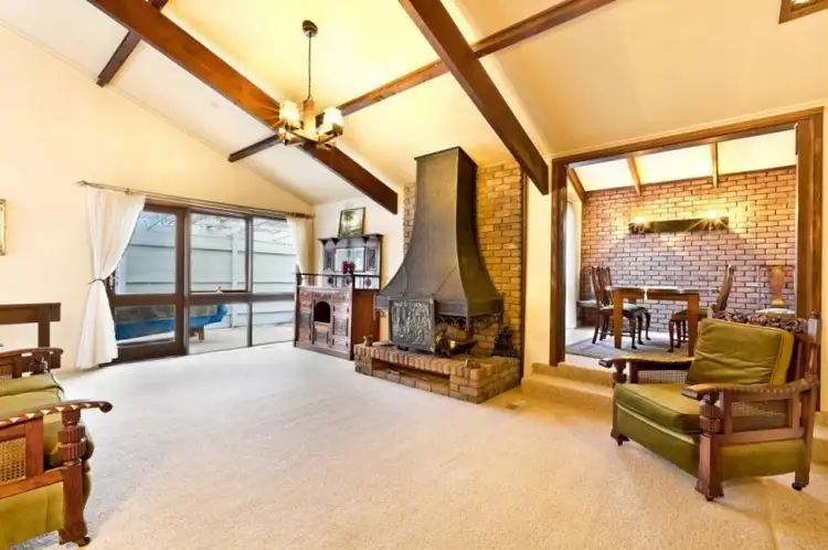 Second view of Homely house listing, 13 Grey Street, Eltham VIC 3095