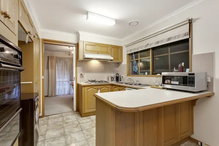 Sixth view of Homely house listing, 1/162 Railway Avenue, Ringwood East VIC 3135