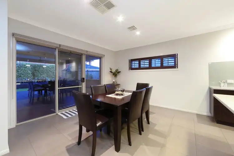 Fifth view of Homely house listing, 4 Park Valley Way, Lysterfield VIC 3156