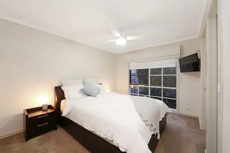 Fifth view of Homely house listing, 18 Laanecoorie Drive, Lysterfield VIC 3156