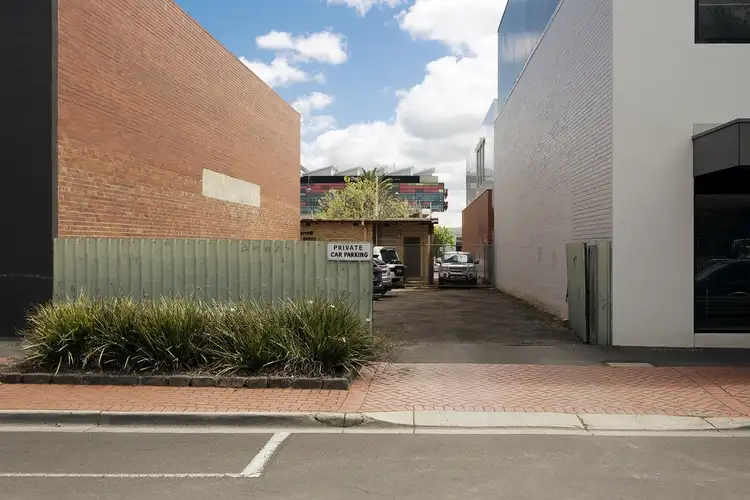 Second view of Homely house listing, 12 King Street, Bendigo VIC 3550