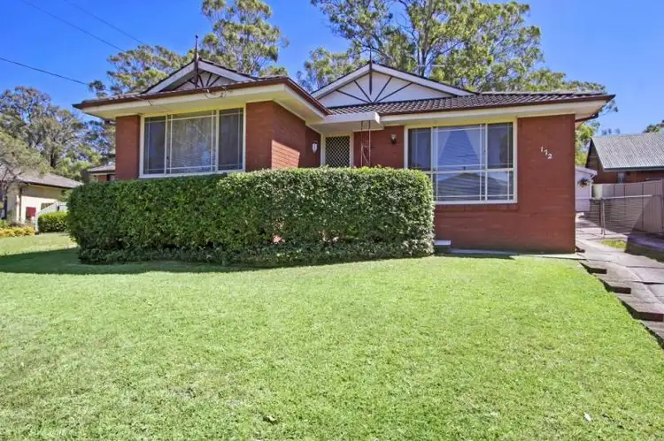 172 Gardenia Parade, Greystanes NSW 2145