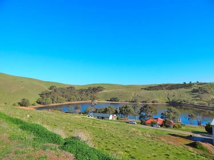 Main view of Homely land listing, LOT 103, 61 Seaview Avenue, Wirrina Cove SA 5204