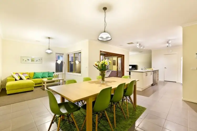 Third view of Homely house listing, 7 Giddens Road, Mernda VIC 3754