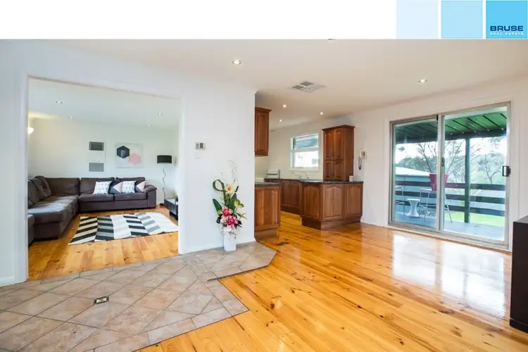 Fifth view of Homely house listing, 62 Heysen Avenue, Hope Valley SA 5090