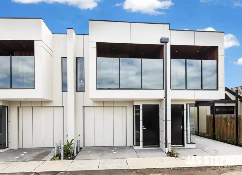 Main view of Homely house listing, 29B Emma Street, Seddon VIC 3011