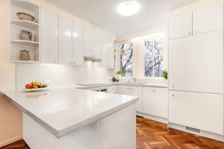 Fifth view of Homely townhouse listing, 3/6 Balwyn Road, Canterbury VIC 3126