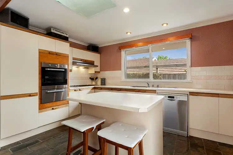 Third view of Homely townhouse listing, 1/162 Andersons Creek Road, Doncaster East VIC 3109