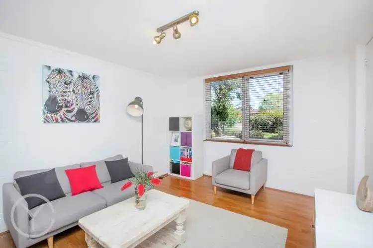 Second view of Homely unit listing, 12/31 Wellington Street, Mosman Park WA 6012