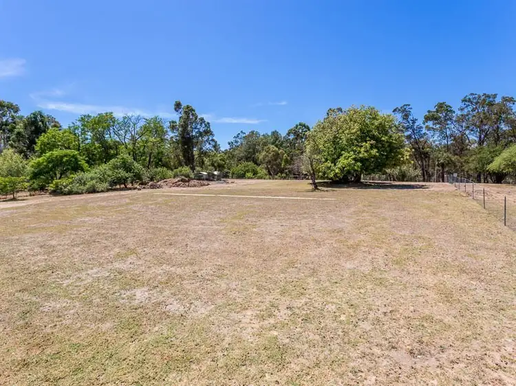 Main view of Homely land listing, 90 Skinner Grove, Parkerville WA 6081