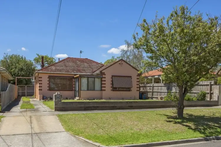 Second view of Homely house listing, 78 Porter Road, Heidelberg Heights VIC 3081