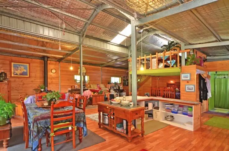 Seventh view of Homely house listing, 416 Bugong Road, Budgong NSW 2577