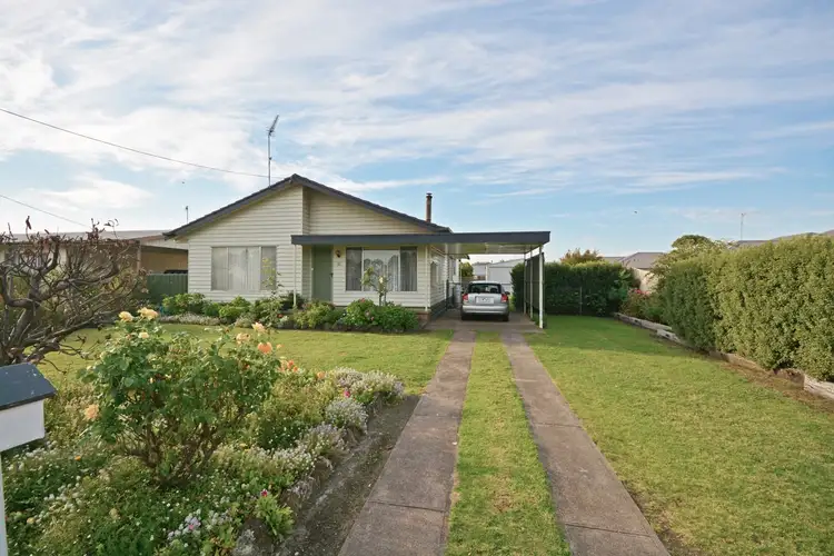 Second view of Homely house listing, 12 Darling Street, Heywood VIC 3304